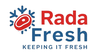 ร้าน rada fresh ขายหมูสด