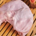 กระเพาะหมู