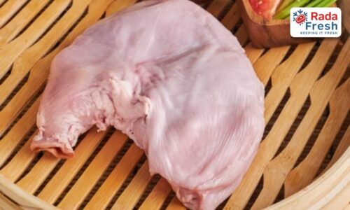 กระเพาะหมู