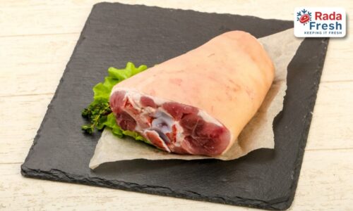 ขาหมู