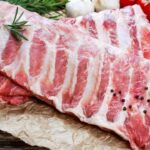 ซี่โครงหมู