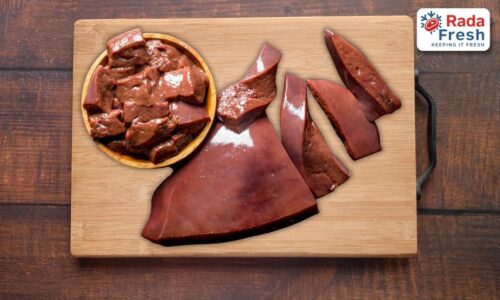 ตับหมู
