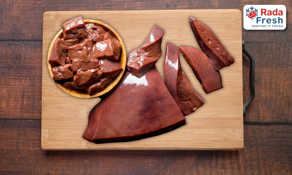 ตับหมู