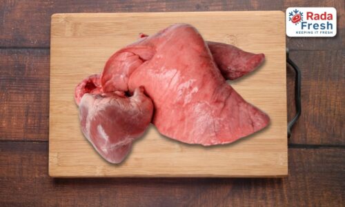ปอดหมู