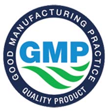 มาตรฐาน GMP Quality product