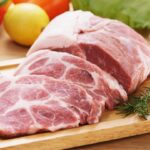 สันคอหมู