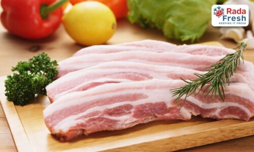 หมูสามชั้น