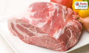 หัวไหล่หมู