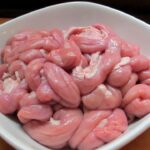 ไส้อ่อนหมู